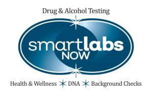 Smart Labs Facility Logo