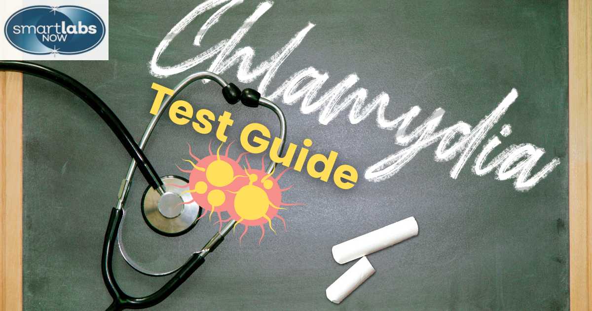 Chlamydia Testing Guide