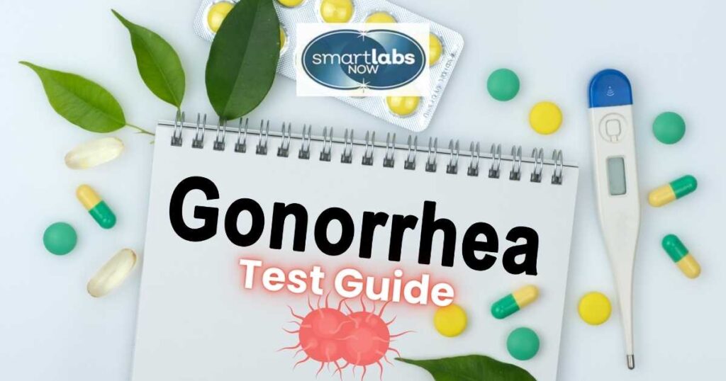 Gonorrhea Testing Guide