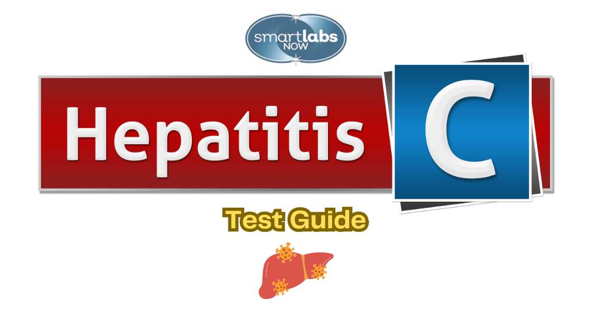 Hepatitis C Testing Guide