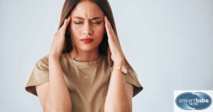 A Hep-B patient suspect experiencing dizziness after a blood draw