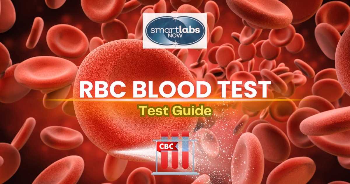 RBC Blood Test Guide