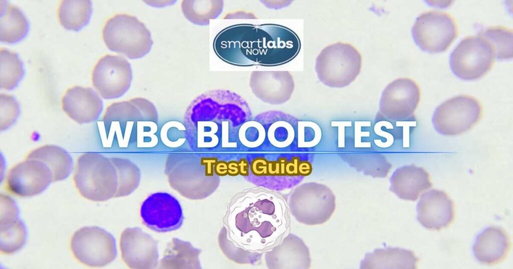 WBC Blood Testing Guide - Complete