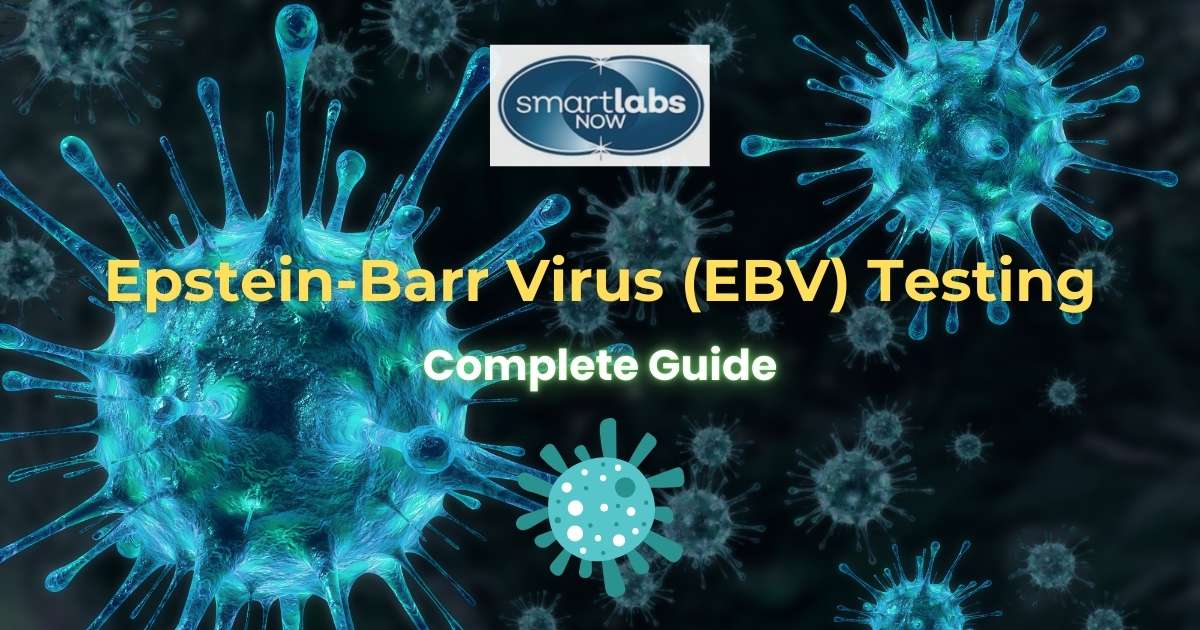 EBV Ab VCA IgG Testing Guide