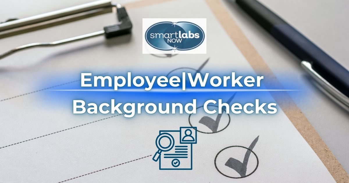 Background Checks Guide