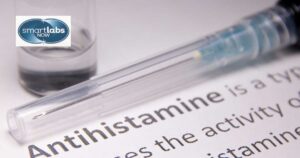 Antihistamine.