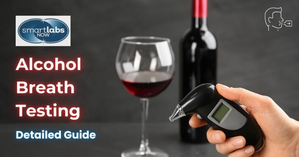 Breath Alcohol Test Guide