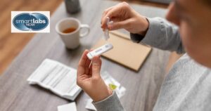 At-home drug testing comes with the risk of erroneous results.