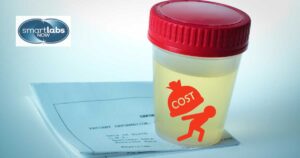 Urine drug test cost