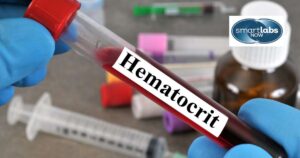 Understanding low and high hematocrit levels.