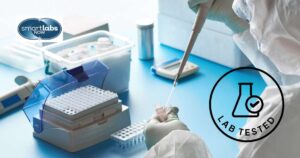 Selecting a high-quality testing lab is a critical step in ensuring accurate and reliable results. 