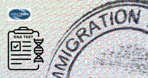 DNA testing is an integral part of the immigrant visa application process, particularly when official documentation is missing or inadequate. 