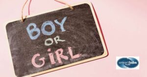 Smart Labs Now provides various gender reveal services to make the announcement special