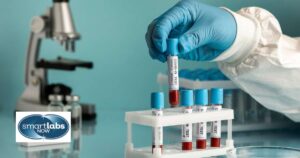 HCT Auto Blood Testing