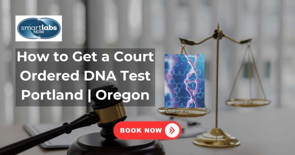 Court-ordered DNA tests are commonly requested in legal situations to confirm or establish biological relationships.