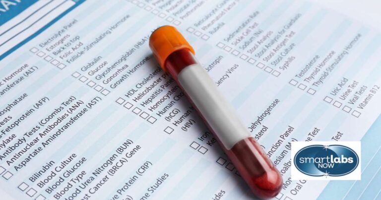 The HCT Blood Test Explained [2025 Guide]