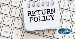 Return Policy.