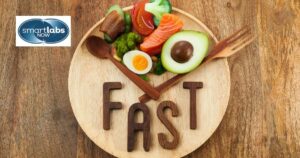 Fasting is often recommended prior to blood testing.