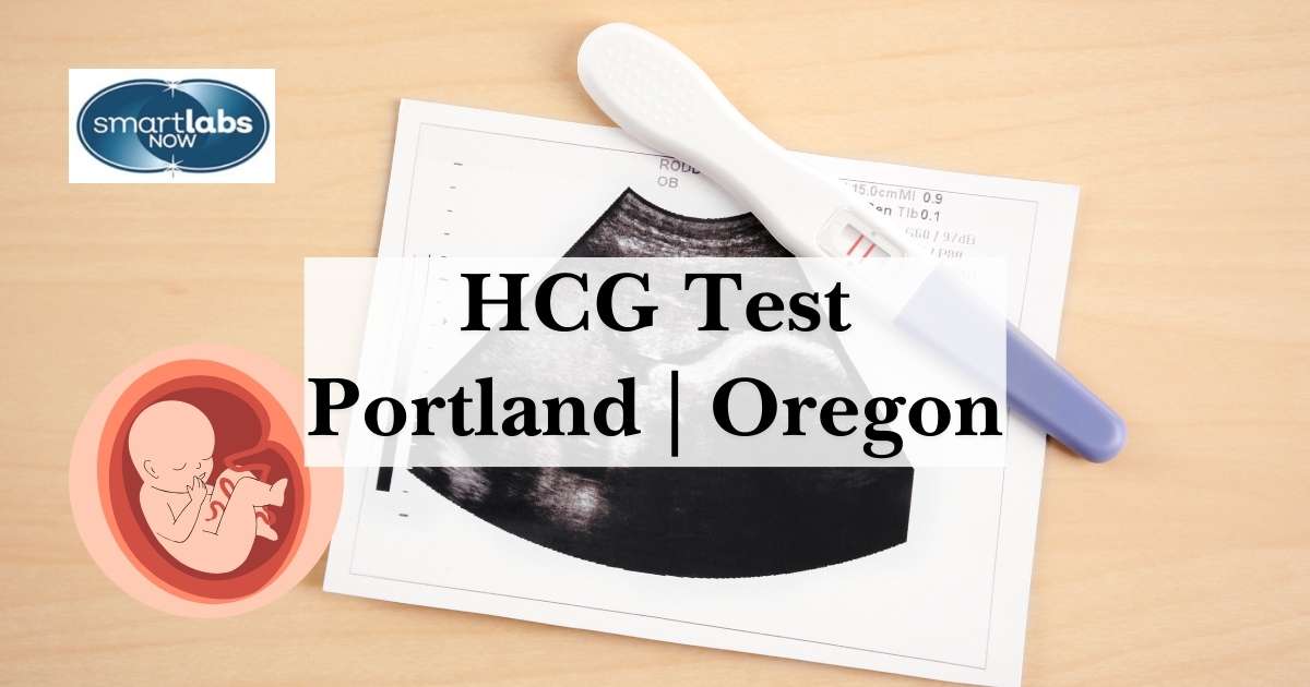 Human chorionic gonadotropin (hCG) is a hormone produced during pregnancy, and detecting its presence is the most trusted way to confirm pregnancy. 