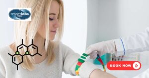 A homocysteine blood test measures the level of homocysteine, an amino acid, in your blood. 