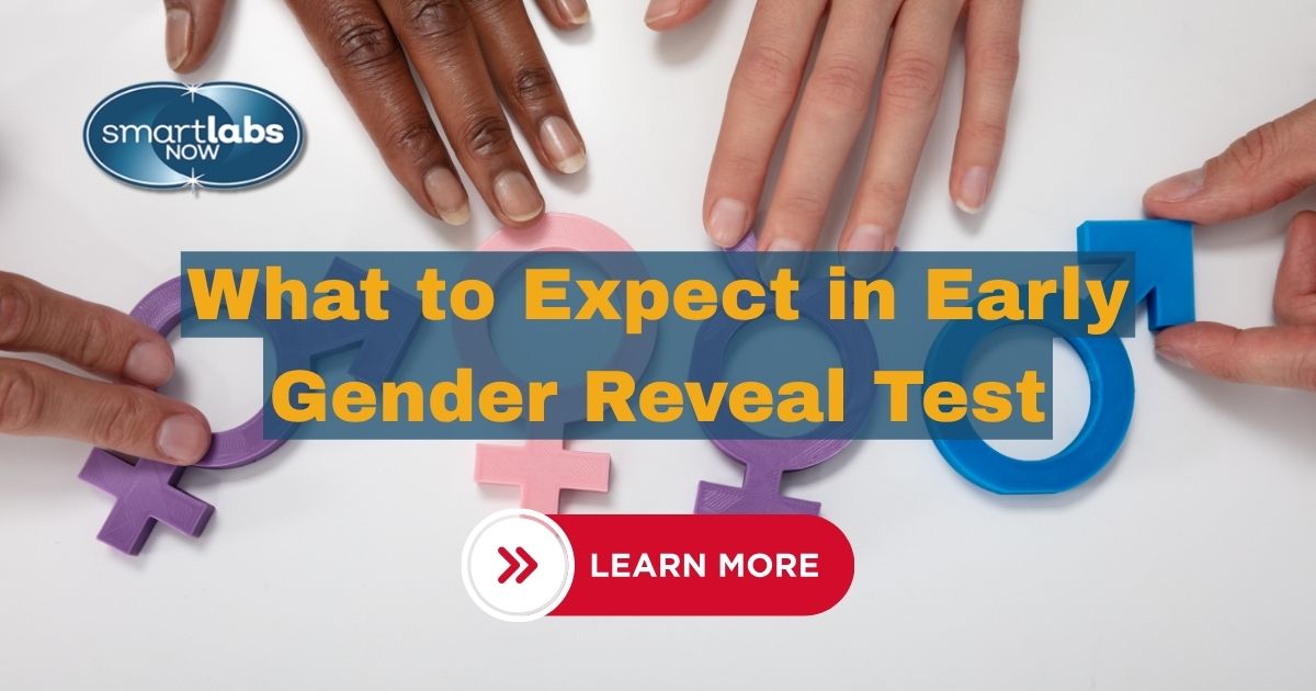 What to Expect During an Early Gender Reveal Test (Step-by-Step Guide)